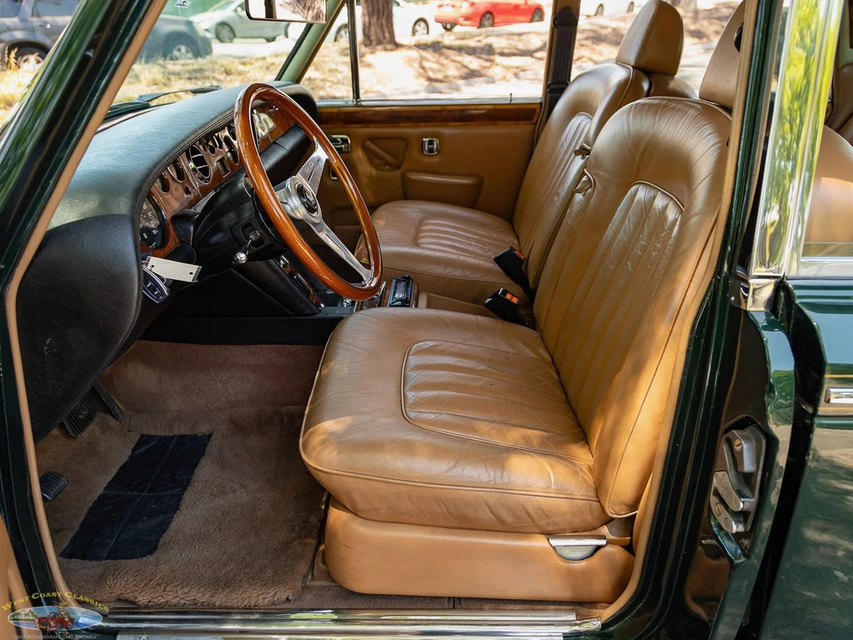 1973 Rolls-Royce Silver Shadow - Image 31 of 31