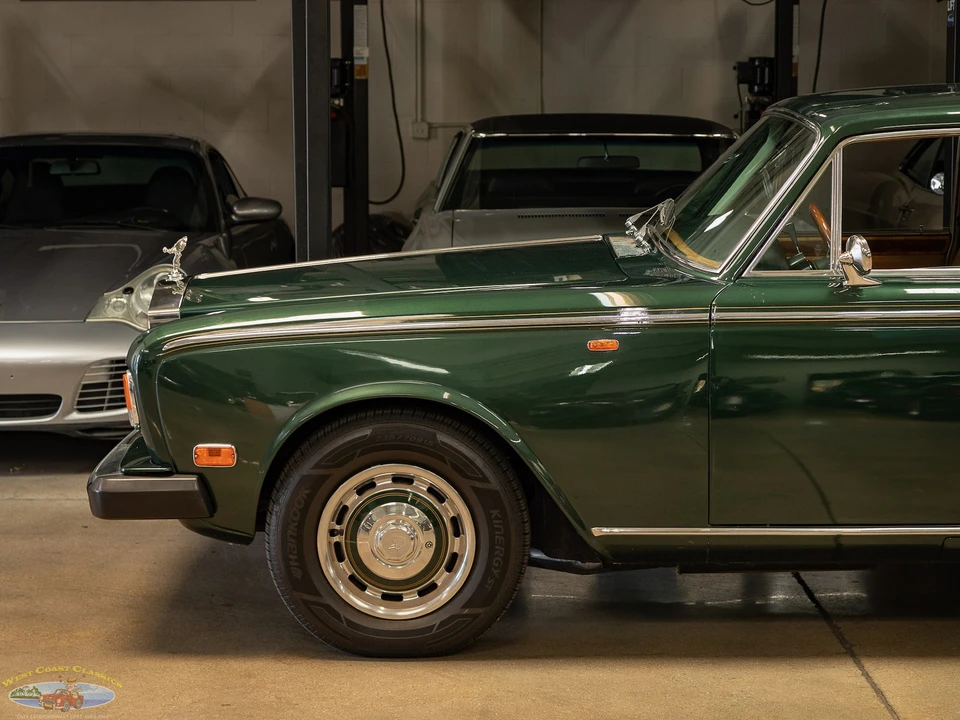 1973 Rolls-Royce Silver Shadow - Image 5 of 31