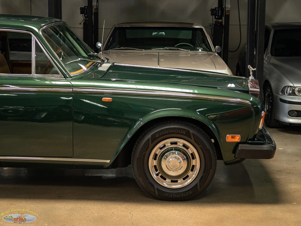 1973 Rolls-Royce Silver Shadow - Image 4 of 31