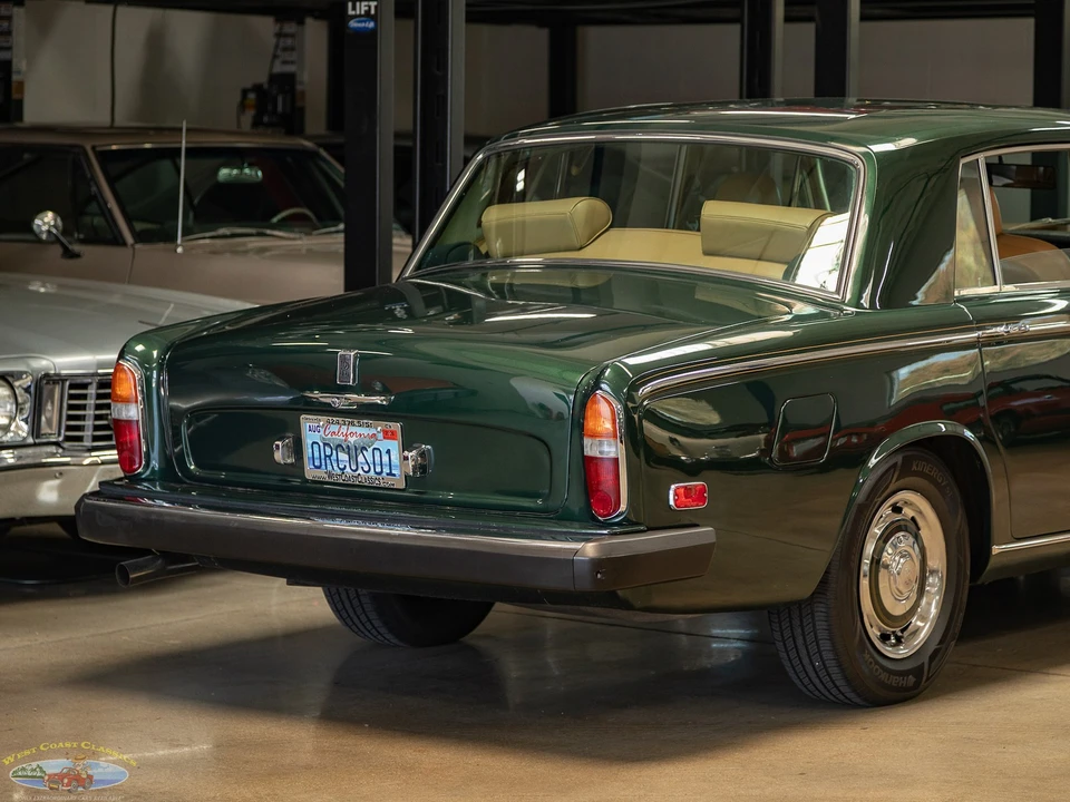 1973 Rolls-Royce Silver Shadow - Image 26 of 31