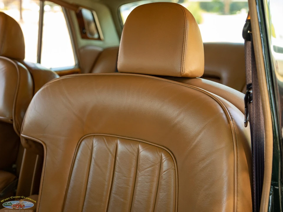 1973 Rolls-Royce Silver Shadow - Image 30 of 31