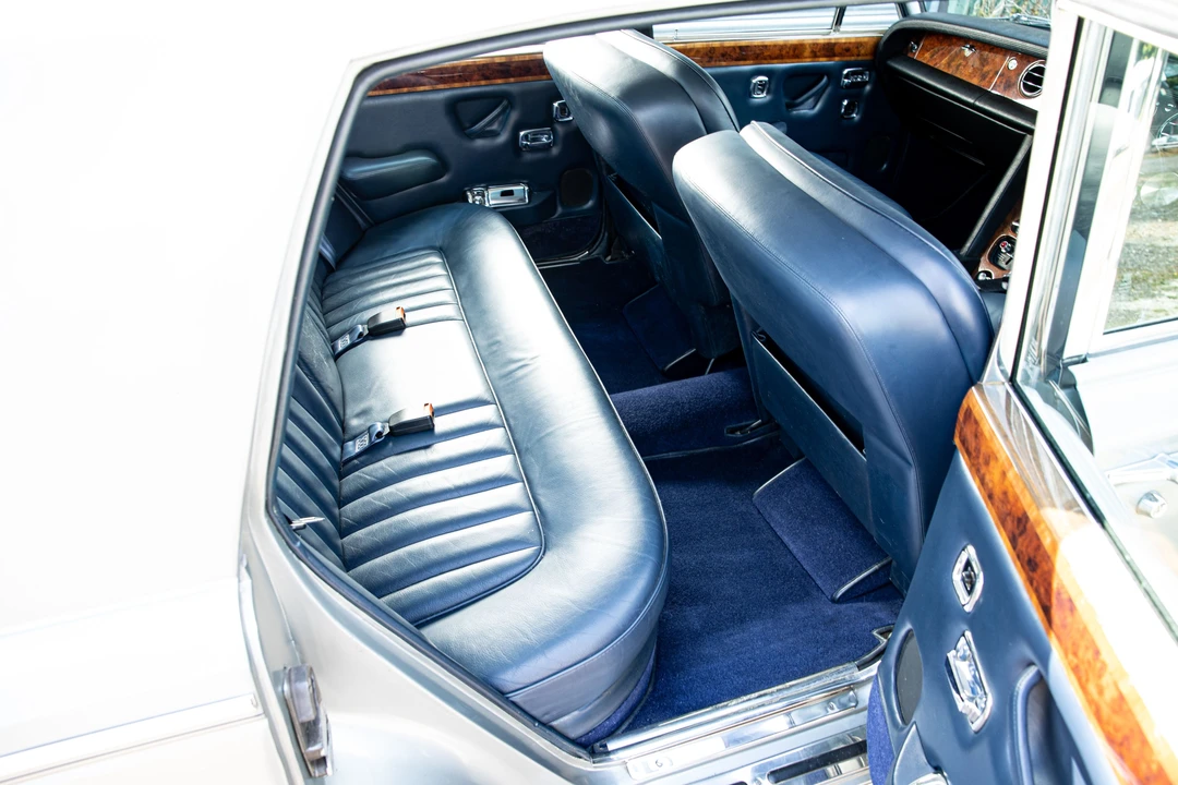 1973 Rolls-Royce Silver Shadow I - Image 28 of 31