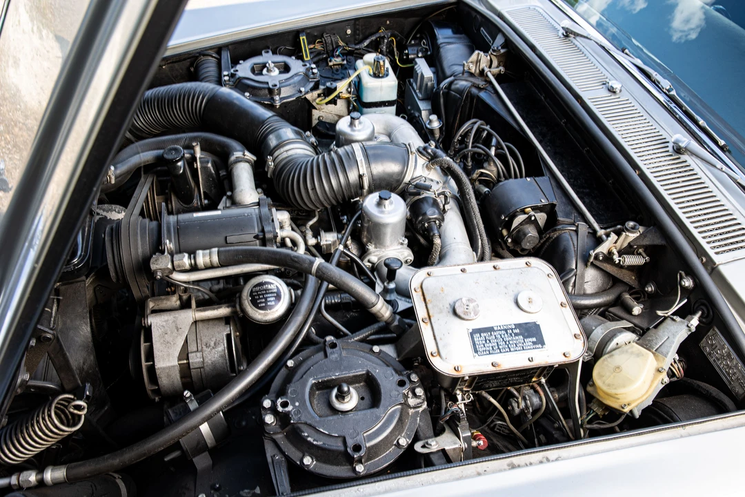 1973 Rolls-Royce Silver Shadow I - Image 21 of 31