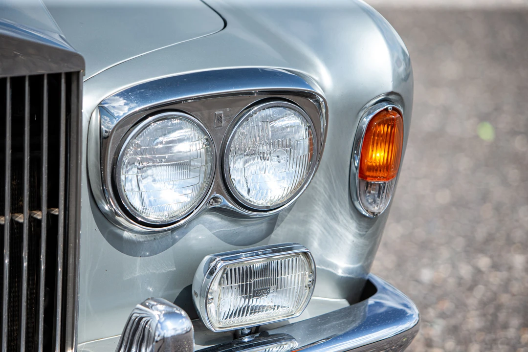 1973 Rolls-Royce Silver Shadow I - Image 15 of 31