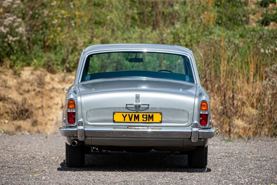 1973 Rolls-Royce Silver Shadow I - Image 10 of 31