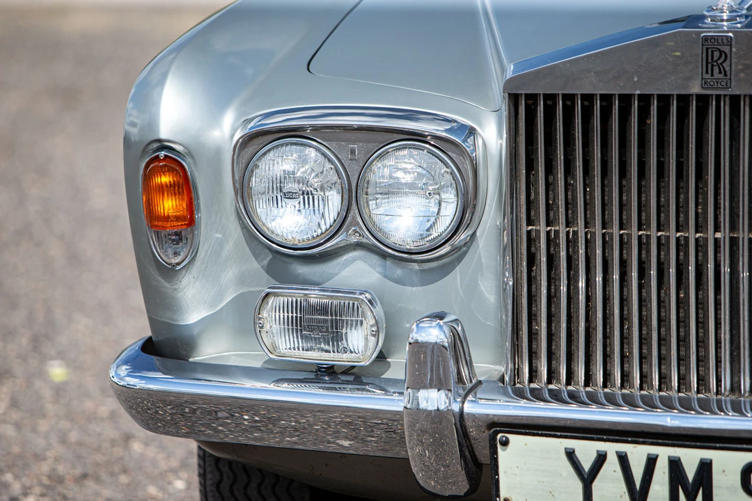 1973 Rolls-Royce Silver Shadow I - Image 17 of 31