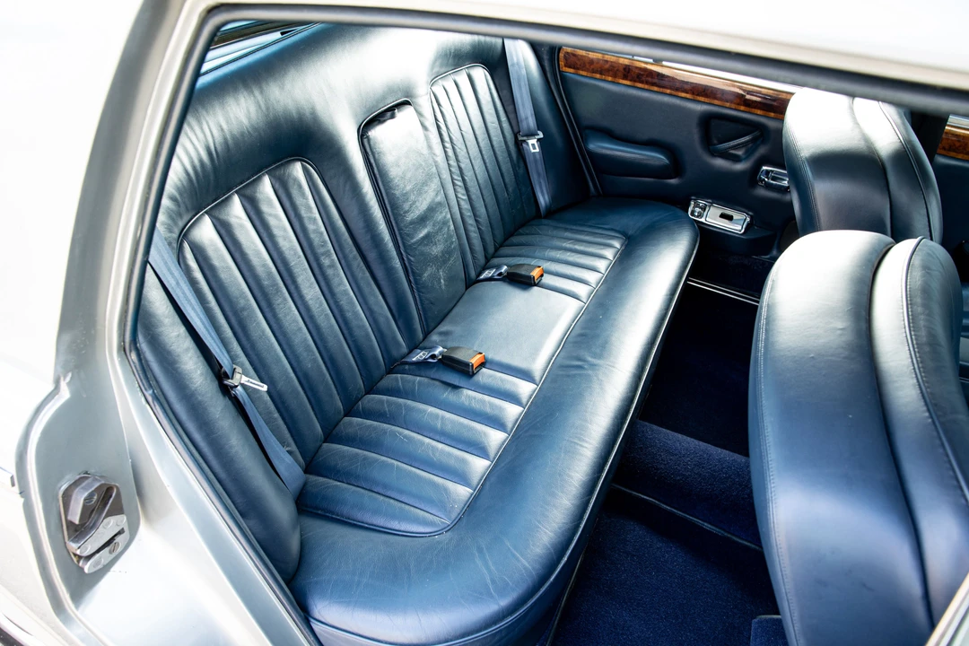 1973 Rolls-Royce Silver Shadow I - Image 27 of 31