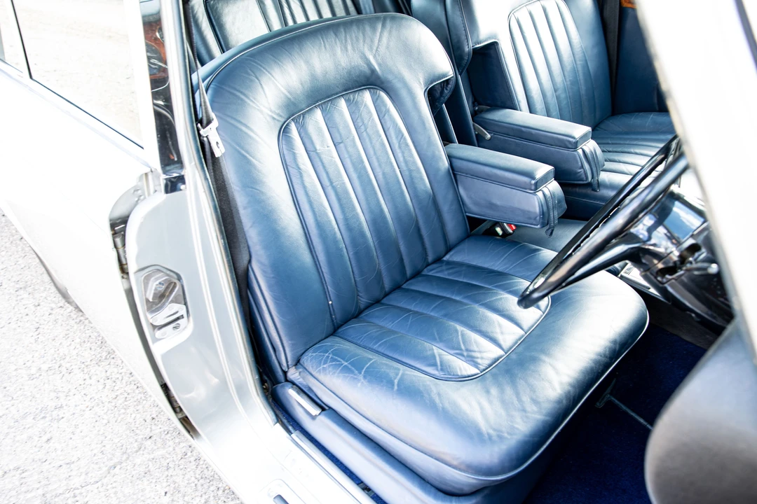 1973 Rolls-Royce Silver Shadow I - Image 29 of 31