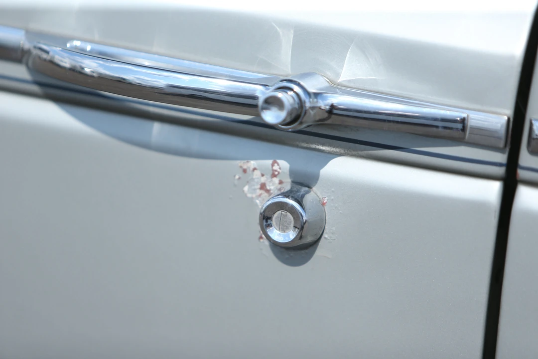 1973 Rolls-Royce Silver Shadow I - Image 3 of 31
