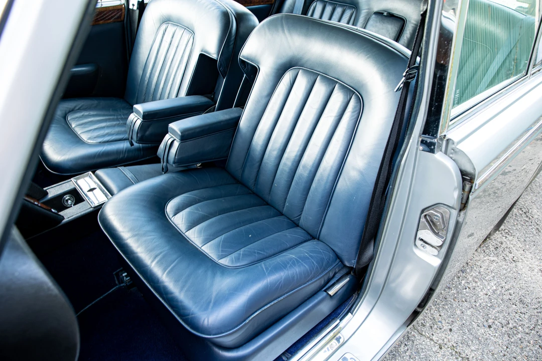 1973 Rolls-Royce Silver Shadow I - Image 25 of 31