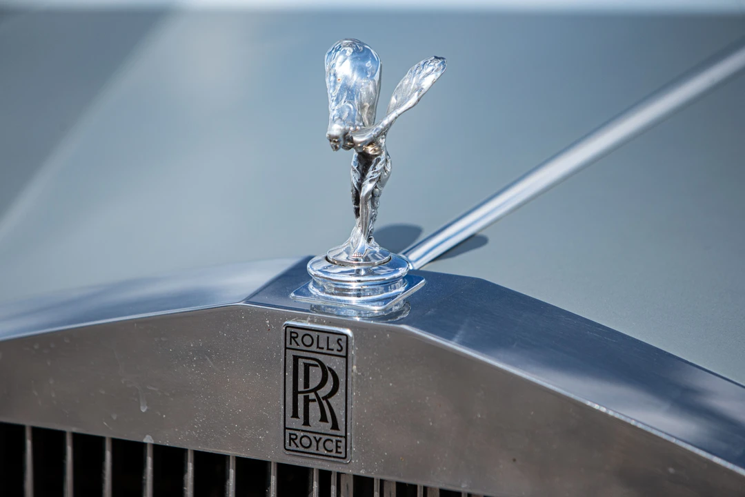 1973 Rolls-Royce Silver Shadow I - Image 16 of 31