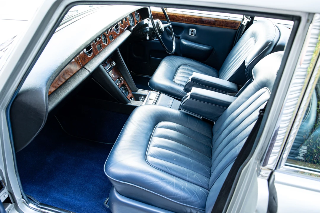 1973 Rolls-Royce Silver Shadow I - Image 24 of 31