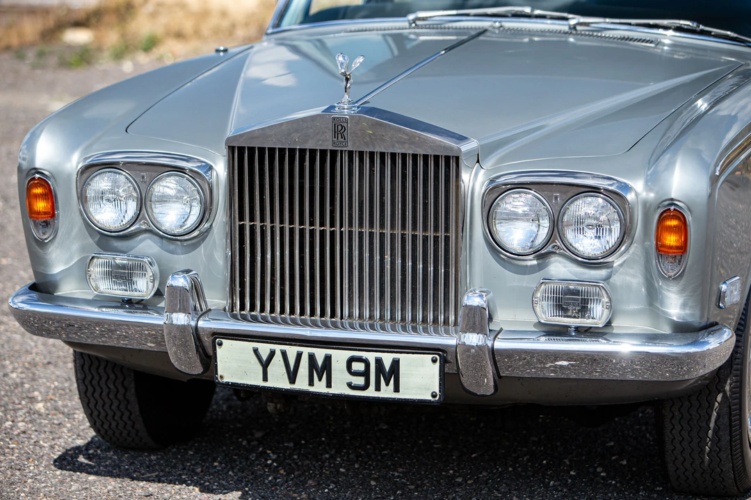 1973 Rolls-Royce Silver Shadow I - Image 14 of 31