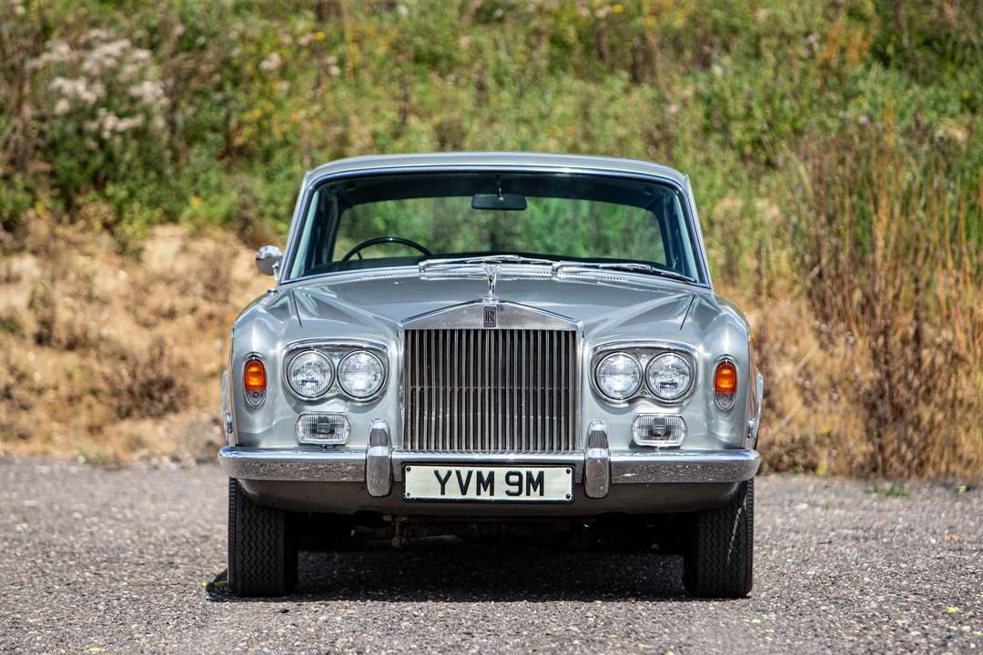 1973 Rolls-Royce Silver Shadow I - Image 19 of 31
