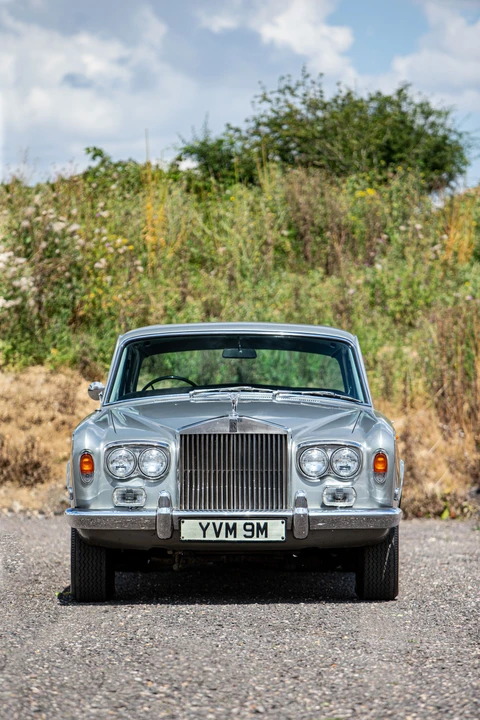 1973 Rolls-Royce Silver Shadow I - Image 18 of 31