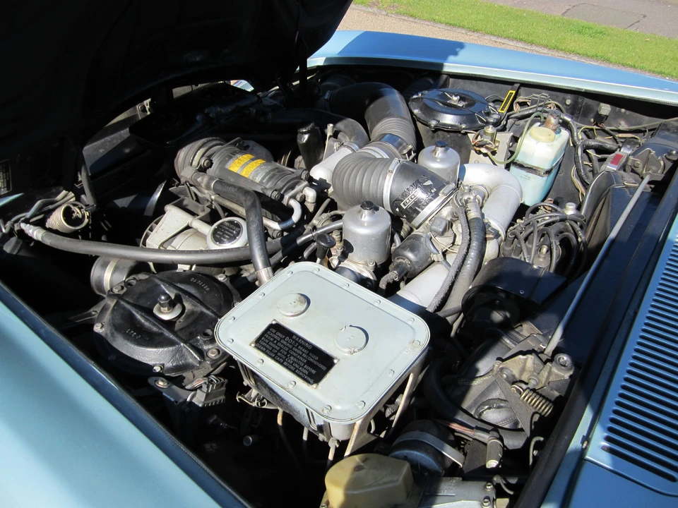 1973 Rolls-Royce Silver Shadow I - Image 2 of 8