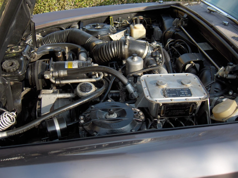 1973 Rolls-Royce Silver Shadow I - Image 3 of 3