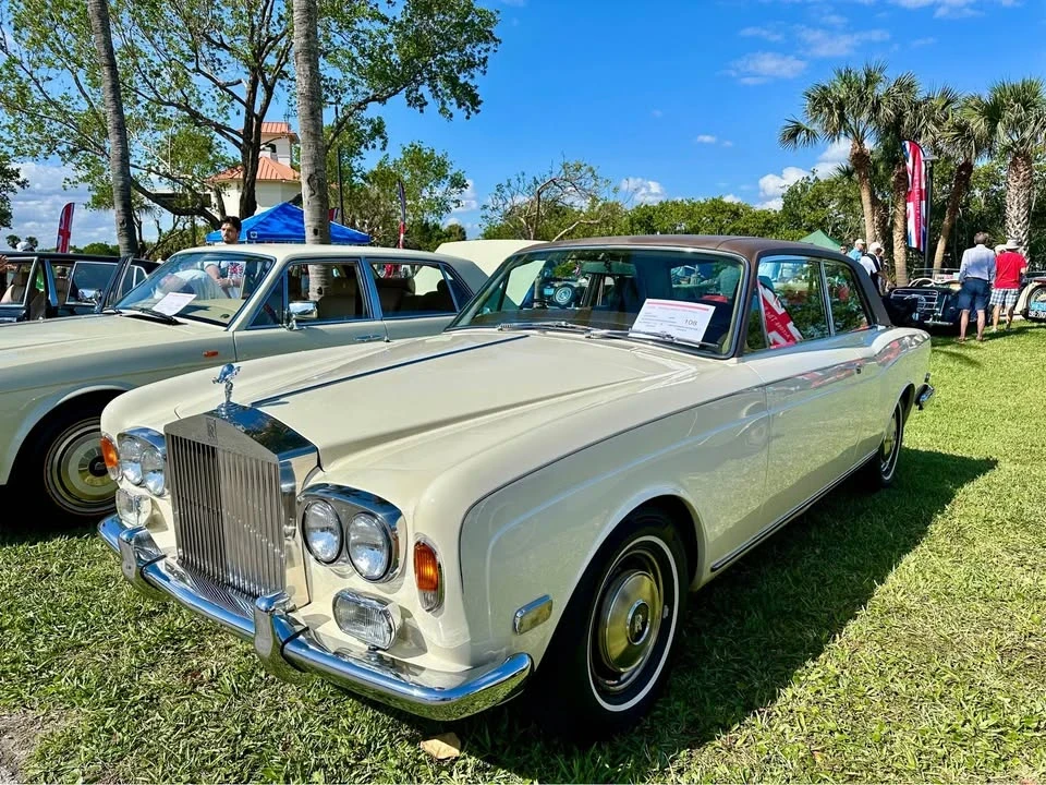 1973 Rolls-Royce Corniche Series I - Image 7 of 20