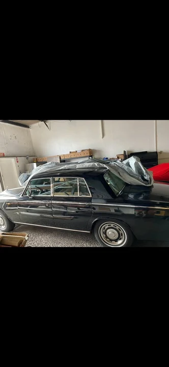 1973 Rolls-Royce Silver Shadow I - Image 3 of 6