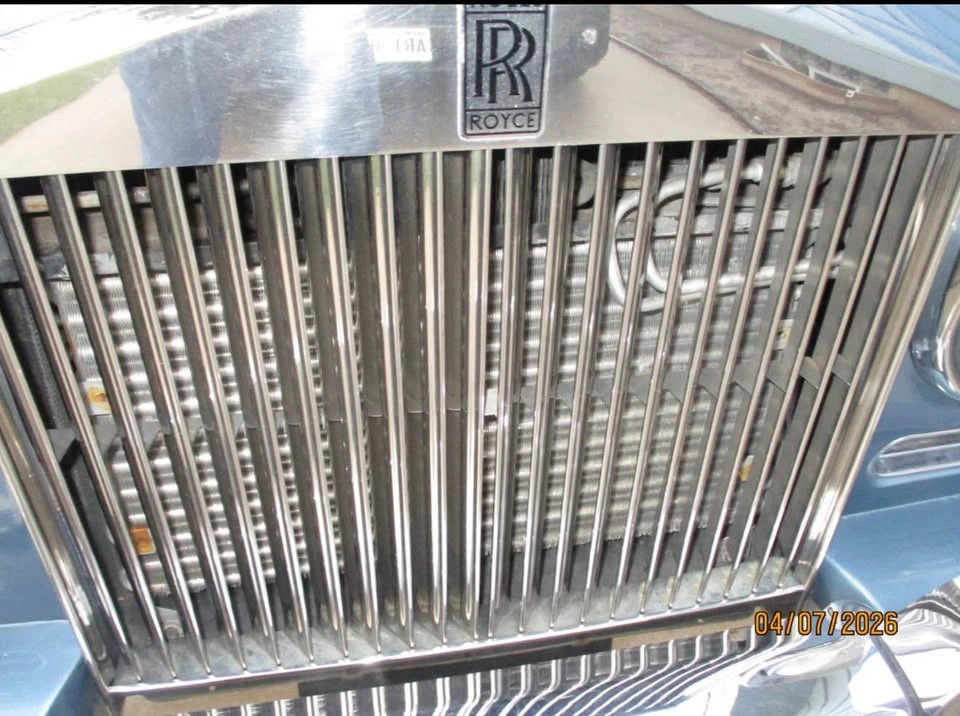 1973 Rolls-Royce Silver Shadow I - Image 7 of 11