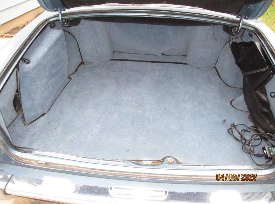 1973 Rolls-Royce Silver Shadow I - Image 8 of 11