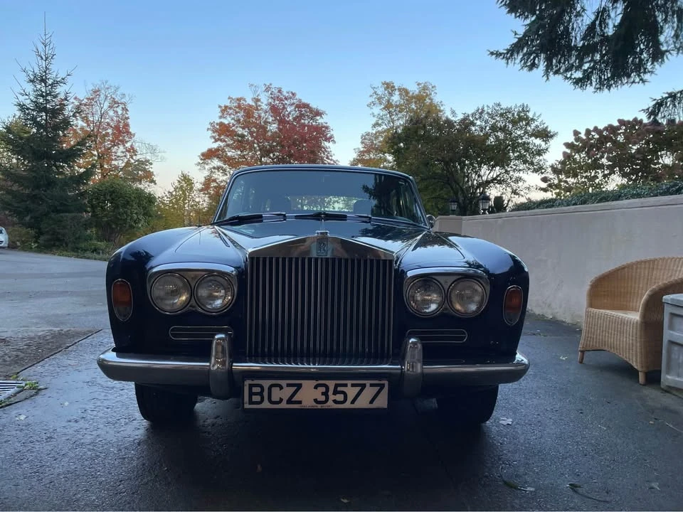 1973 Rolls-Royce Silver Shadow I - Image 2 of 15