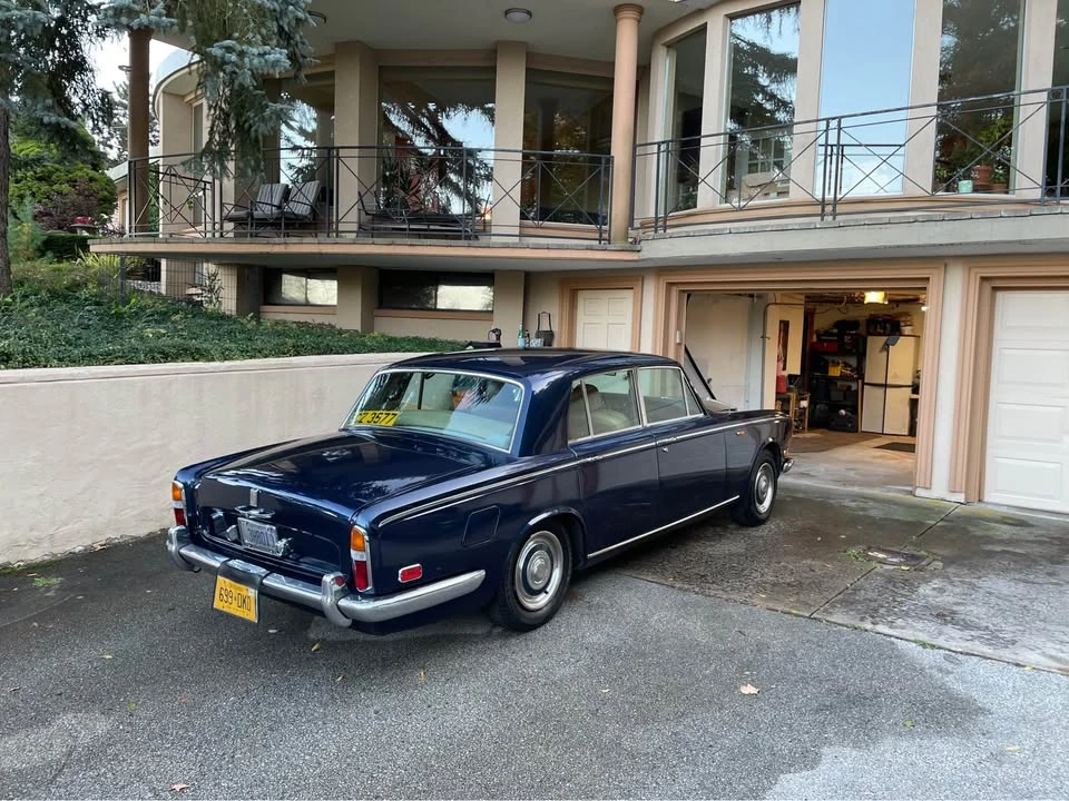 1973 Rolls-Royce Silver Shadow I - Image 6 of 15
