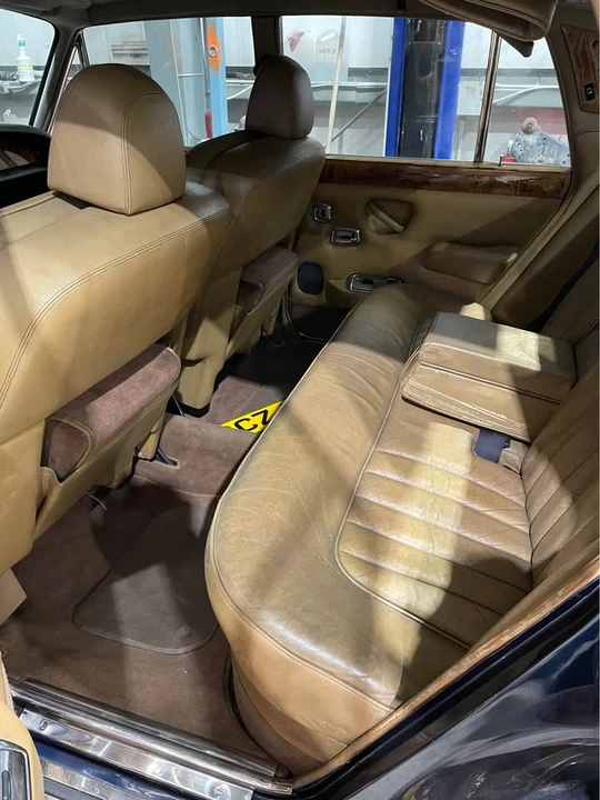 1973 Rolls-Royce Silver Shadow I - Image 7 of 15