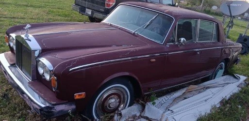 1973 Rolls-Royce Silver Shadow I - Image 20 of 20