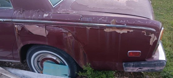 1973 Rolls-Royce Silver Shadow I - Image 10 of 20