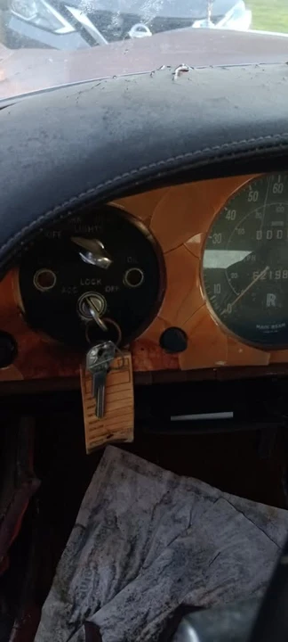 1973 Rolls-Royce Silver Shadow I - Image 5 of 20