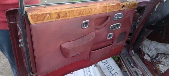 1973 Rolls-Royce Silver Shadow I - Image 3 of 20