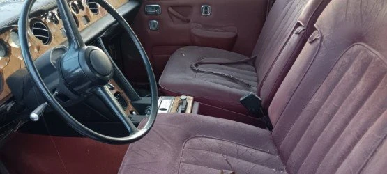 1973 Rolls-Royce Silver Shadow I - Image 4 of 20
