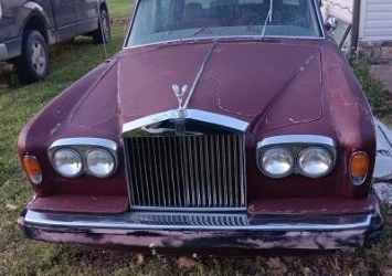 1973 Rolls-Royce Silver Shadow I - Image 16 of 20