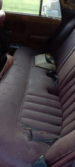 1973 Rolls-Royce Silver Shadow I - Image 2 of 20