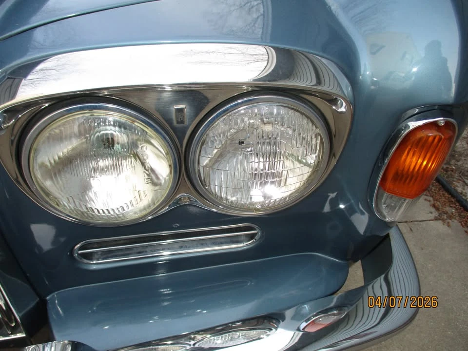 1973 Rolls-Royce Silver Shadow I - Image 12 of 15