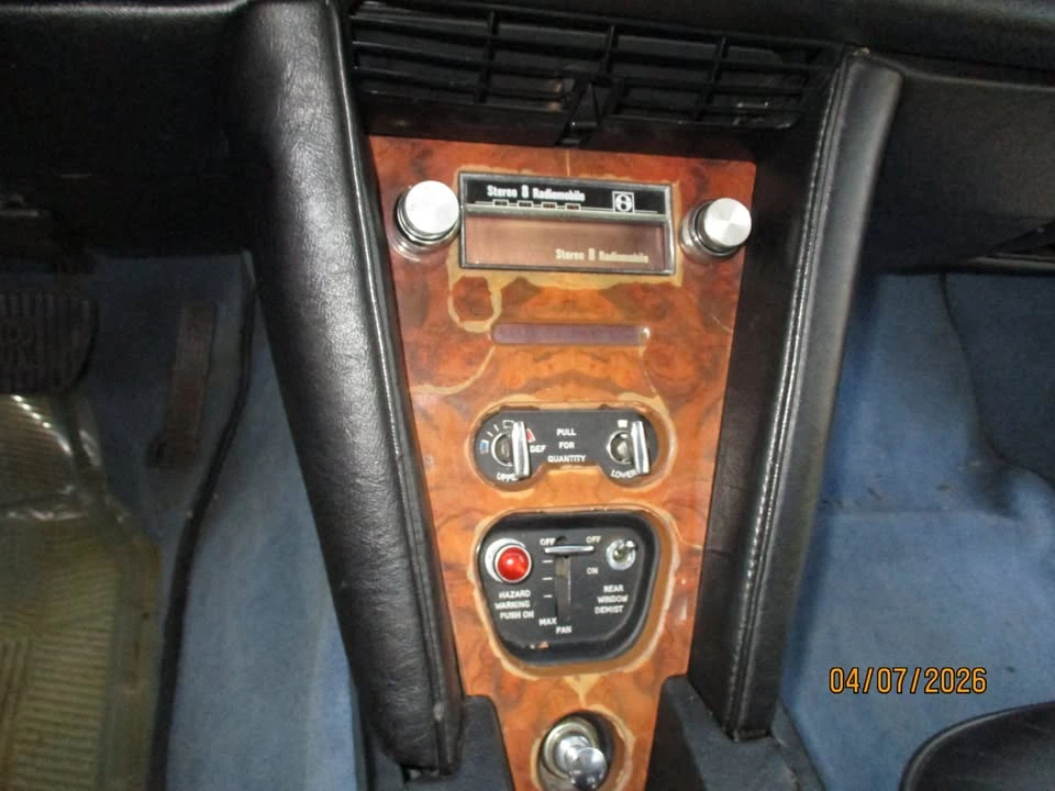 1973 Rolls-Royce Silver Shadow I - Image 7 of 15