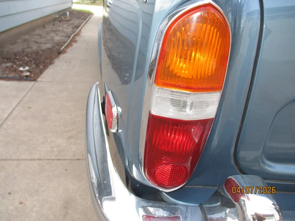 1973 Rolls-Royce Silver Shadow I - Image 13 of 15