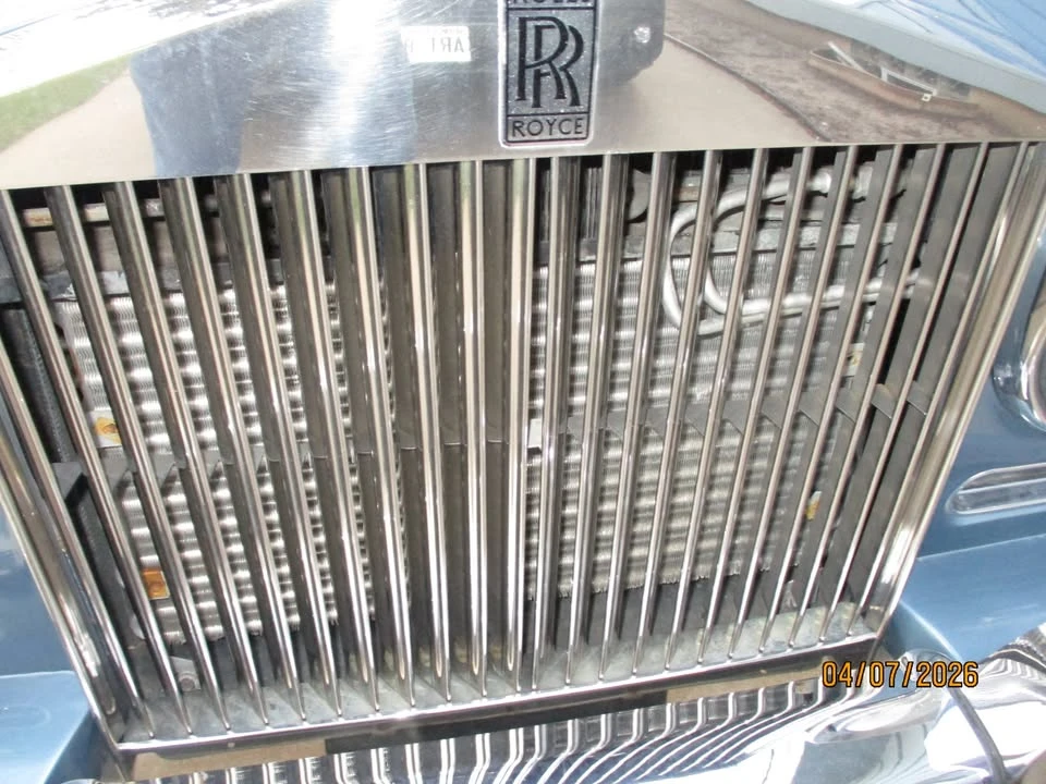 1973 Rolls-Royce Silver Shadow I - Image 10 of 15
