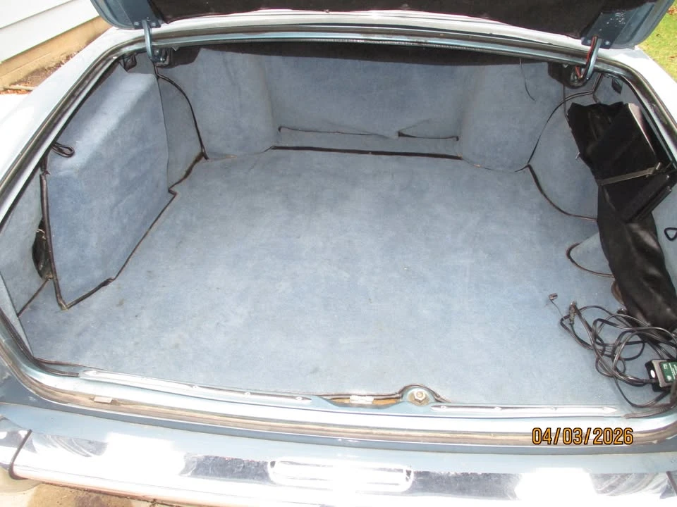 1973 Rolls-Royce Silver Shadow I - Image 9 of 15