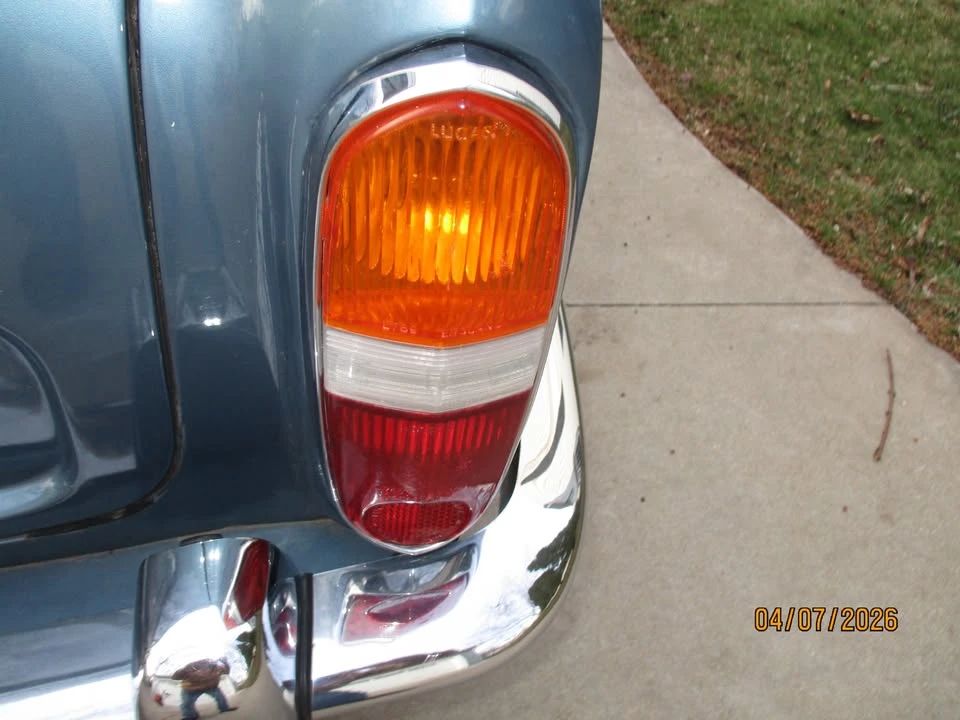 1973 Rolls-Royce Silver Shadow I - Image 14 of 15