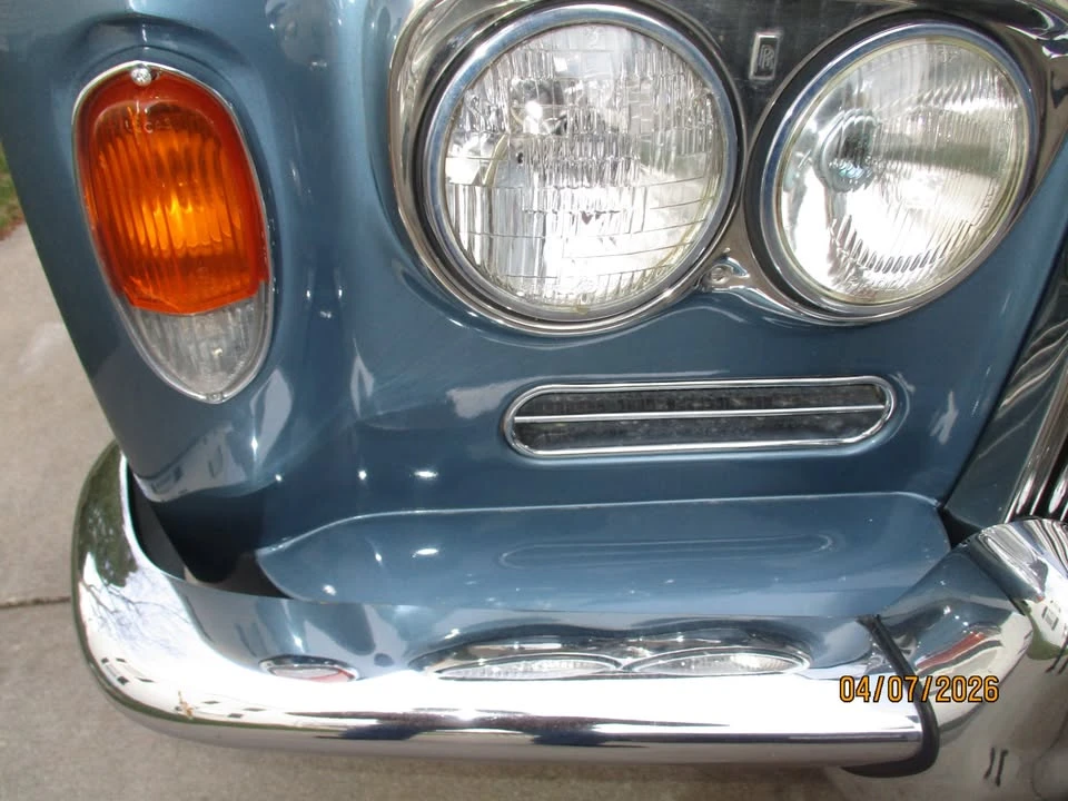 1973 Rolls-Royce Silver Shadow I - Image 11 of 15