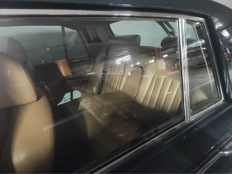 1973 Rolls-Royce Silver Shadow I - Image 5 of 11