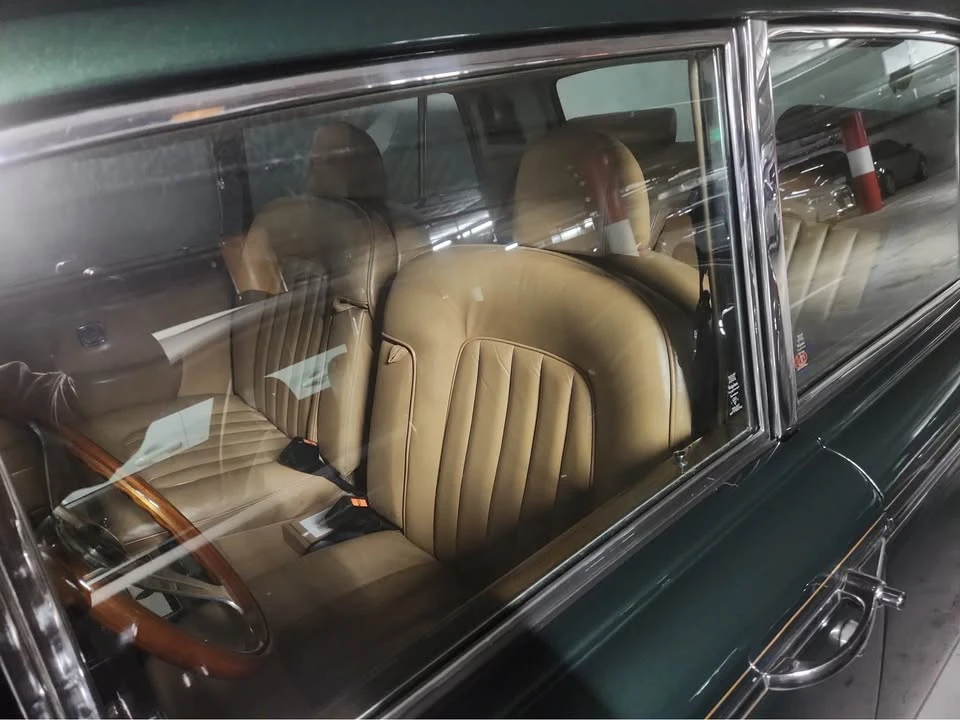 1973 Rolls-Royce Silver Shadow I - Image 3 of 11