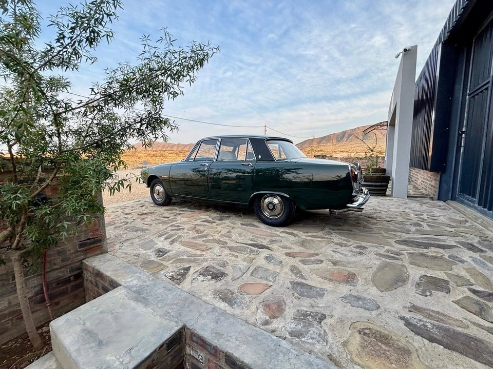 1973 Rover - Image 25 of 31