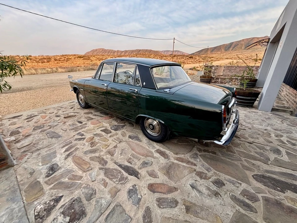 1973 Rover - Image 24 of 31