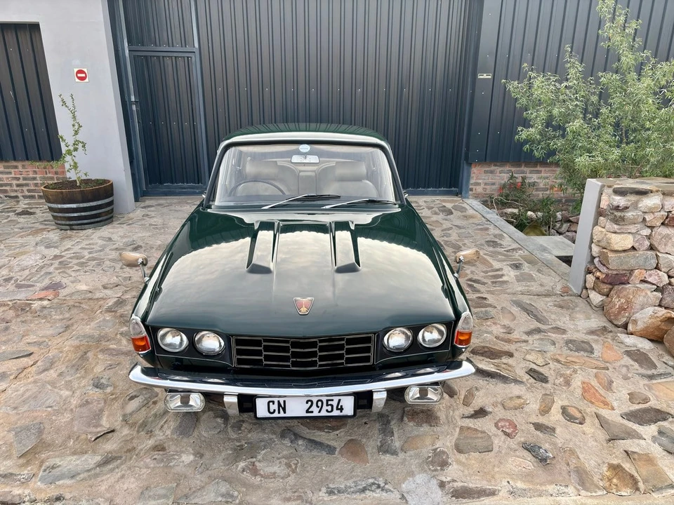 1973 Rover - Image 9 of 31