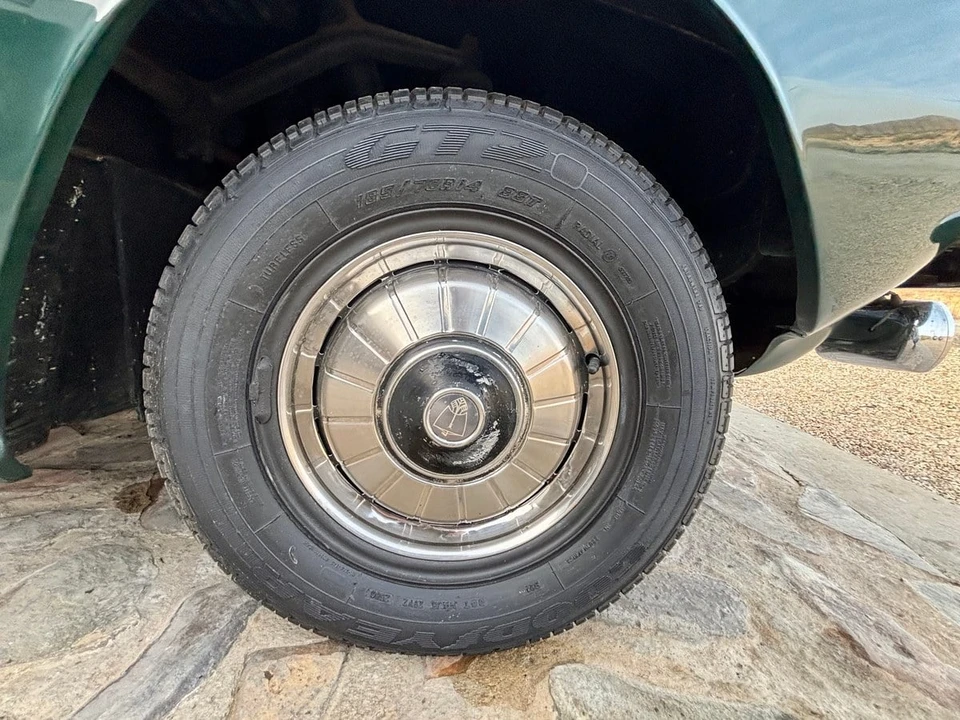 1973 Rover - Image 31 of 31