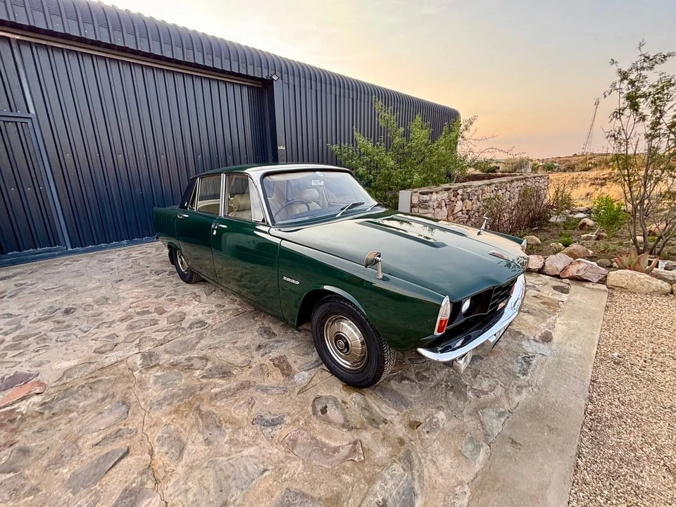 1973 Rover - Image 27 of 31