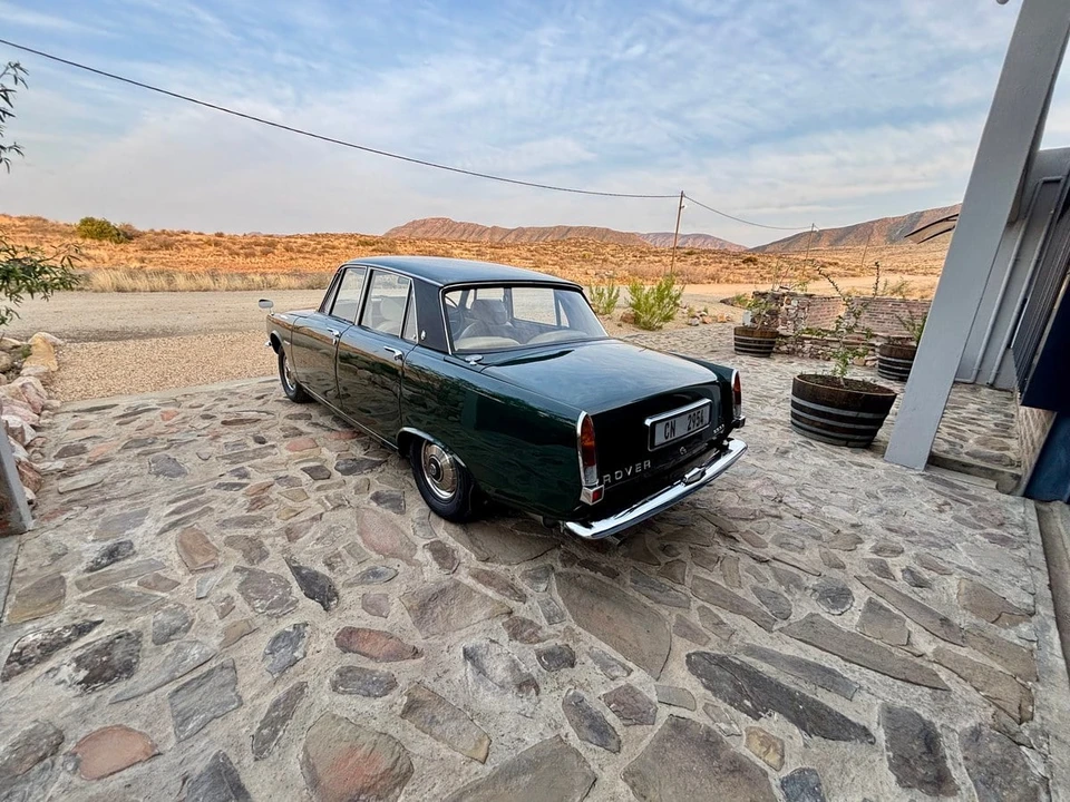 1973 Rover - Image 22 of 31
